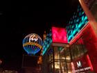 Paris Hotel and Casino