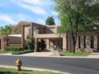 Sand Scottsdale Townhouses - both single level and two-story.  Builder E. T. Wright