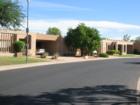 Sands Scottsdale Townhomes