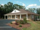 The community clubhouse is available to all home owners.