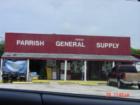 Parrish General Store