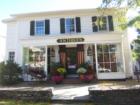 Antique Shop