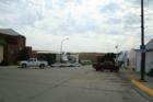 Downtown Earling Iowa