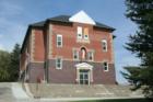 St Joesph School Earling Iowa