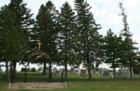 St Joesph cemetary Earling Iowa