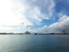 Honolulu Harbor