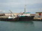 The tugs are ready for action