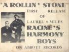 From the past in Racine.