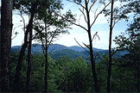Blue Ridge Mountains