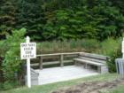 River Ridge Dock