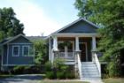 Del Ray Bungalow