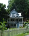 Historic Clifton Home