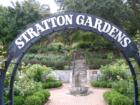 Stratton Gardens -downtown Hood River
