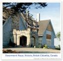 BC Government House
