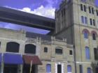San Antonio Museum of Art - in the former Lone Star Brewery Building