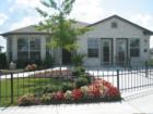 DR Horton Model Home in Riverwalk Neighborhood - Hutto, TX