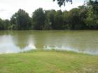 Pond in Riverwalk Neighborhood - Hutto, TX