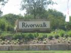 Riverwalk Neighborhood - Hutto, TX