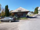 Old Millerton Train Station