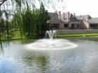 One of many gorgeous views inside Willow Bend Polo Estates, Plano Texas - Photography by Precious Memories - For more information call Christy Singleton at 214-770-5660.