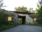 Harpers Ferry Tunnel