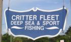 Deep sea fishing anyone? You can start from Ponce Inlet. 
      