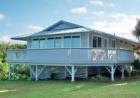 Off-grid home on Maui - new paint job!
