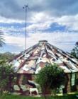 12,000 gal water catchment tank - off grid property on Maui.