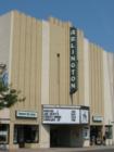 Arlington Cinema & Drafthouse -- movies, beer, and fun