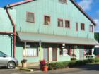 Pauwela Cannery on West Kuiaha Road in Haiku.