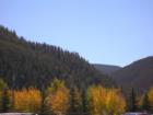 Keystone in Fall