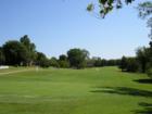 One of the Beautiful Fairways at the Surrey Hills Golf Course
