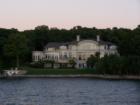 Lake Minnetonka, MN has some amazing homes that can reach 20,000 square feet and cost millions of dollars.