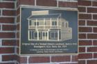 For you history buffs Main Street Crossing is built on the original site of a historic landmark, Brautigam's IGA which was estblished in 1919