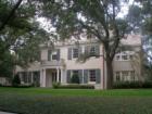 Highland Park - Elegant Colonial in Old Highland Park estate area. This beautiful home is close to ultra exclusive Highland Park Village shopping center.