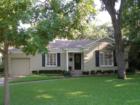 Charming cottage in sought after Greenway Crest neighborhood close to popular Inwood Village shopping area. Greenway Crest has a very active Neighborhood Association with planned social events during the year.