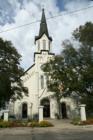 St. Boniface Westphalia Iowa