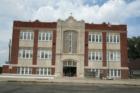 St. Boniface Defunct School Westphalia Iowa