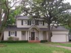 Pretty New England style two story in prestigious Greenway Crest neighborhood. Greenway Crest is a very popular neighborhood close to Inwood Village.