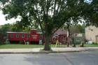 Downtown Elkhorn Iowa
