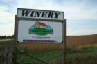 Wines and Vines Danish Countryside Winery Elkhorn Iowa