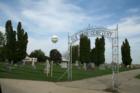 Elkhorn Iowa Cemetary
