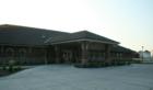 Community center Carson Iowa