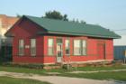 Depot Carson Iowa