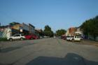 Carson downtown