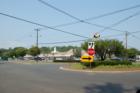 Traffic Circle Franklin Lakes & High Mountain