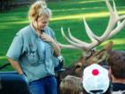 A day at Lake Tobias Wildlife Refuge, Halifax PA.