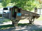 A day at Lake Tobias Wildlife Refuge, Halifax PA.