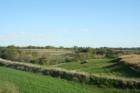 Life in the Loess Hills of Western Iowa
