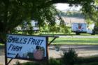 Smalls Fruit Farm Mondamin Iowa